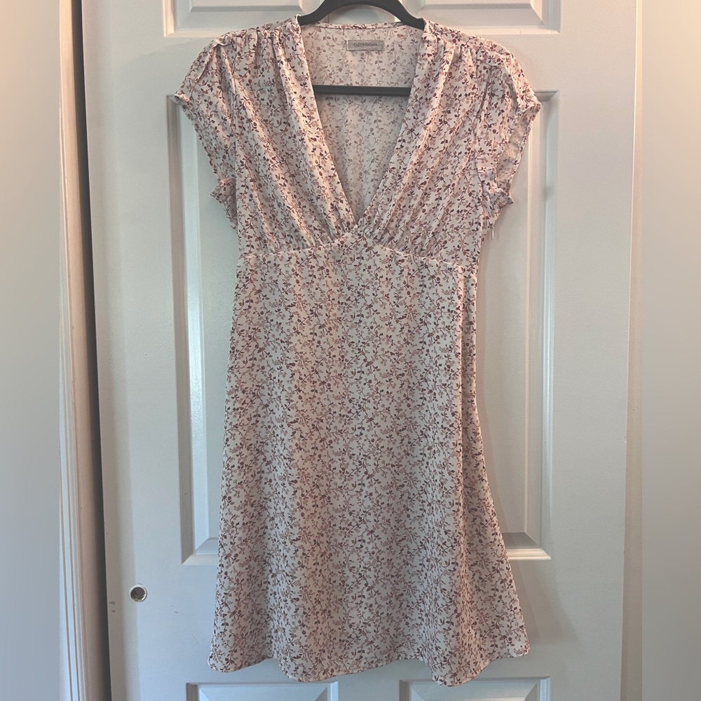 Outerknown Juniper Dress